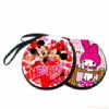 Neoprene Cd Pouch En-Pg11